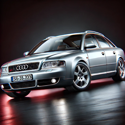 Audi A6 C5 (1997-2004)